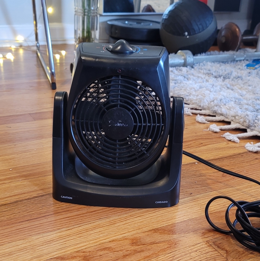 Small Fan